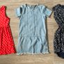Girls Clothes Bundle: 8-9yrs Image 3