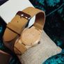 Wooden women's watch Image 4