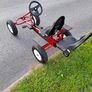 Berg go kart Image 5