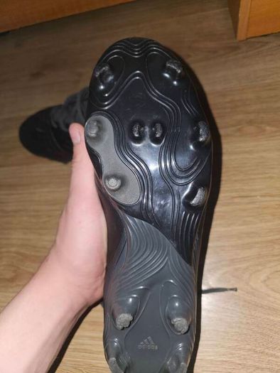 football boots