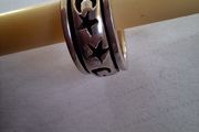 S/Silver ring