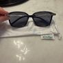 Oakley Game Changer Women's Sunglasses - Navy Image 2