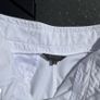 White flared trousers size 12 Image 8
