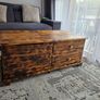 Coffe table with storage Image 4