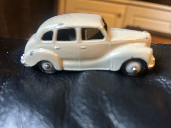 Dinky Austin Devon