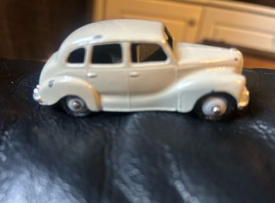 Dinky Austin Devon
