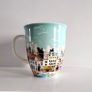 Empire State Building mug souvenir - New Image 3