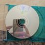 U2 CD - Melon - Remixes For Propaganda Image 3