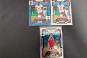 Monopoly Prizm Fifa World Cup 2026 Canada Cards