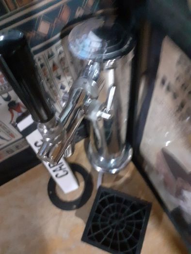 beer cooler