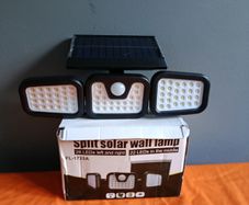 Solar Wall lamp
