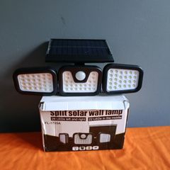 Solar Wall lamp
