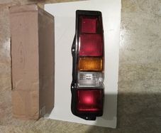 Toyota Hi Ace Rear Lamp.