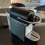 Nespresso Coffee Machine + 140 Nespresso Coffee Pods Image 2