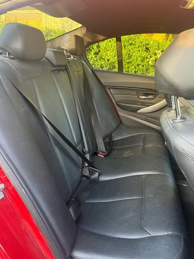 2017 320d Bmw