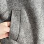 Zara coat Image 7