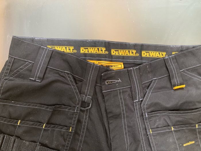 DeWALT  Work Trousers