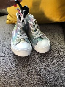 Girls trainers uk 9
