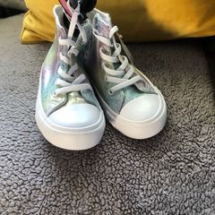 Girls trainers uk 9