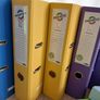 13 Premto Lever arch files & ring binders bundle deal Image 5