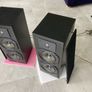 Monitor Audio Monitor 2 Stereo Speakers Image 7