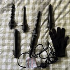 Hair Curler