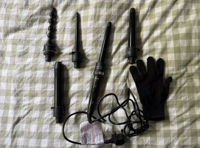 Hair Curler