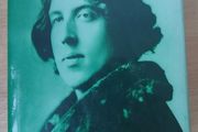 Oscar Wilde by Richard Ellmann Hamish Hamilton 1987 Hardback