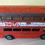 Budgie Routemaster Bus Number 9 Image 2