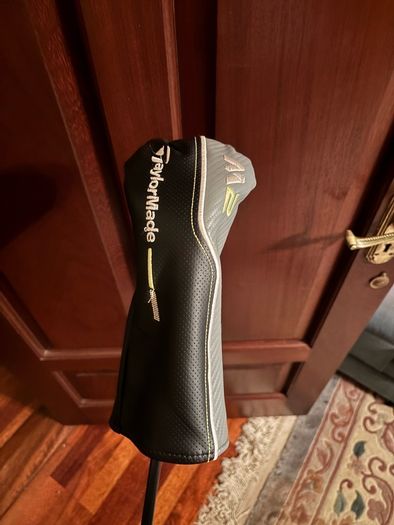 Taylormade m2 5 wood
