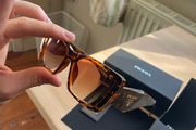 Prada Sunglasses