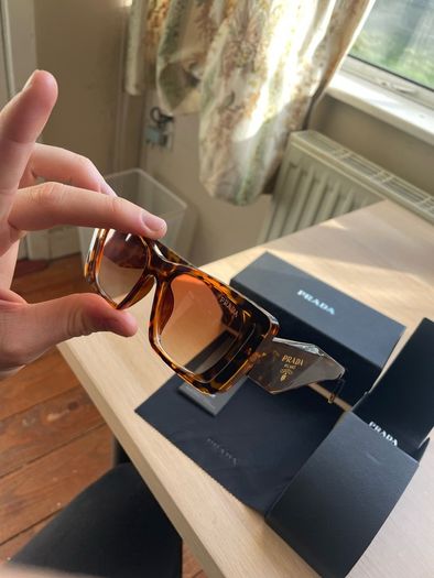 Prada Sunglasses