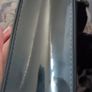 Trinny London Limited Edition Platinum Kensington Clutch Image 5
