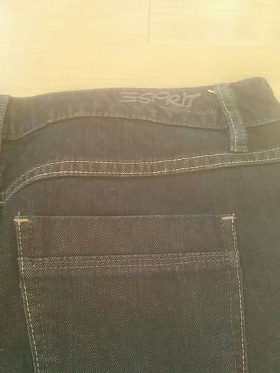 Esprit denim skirt