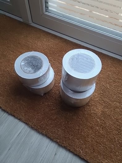 installation tape