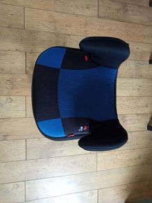 Booster seat