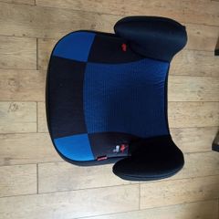 Booster seat