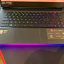Msi Raider Gaming Laptop / RTX 2070 / i7 5.1Ghz / 2TB HDD / 16GB Ram / 240HZ Image 2