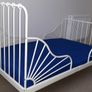 Children extendable bed Image 3