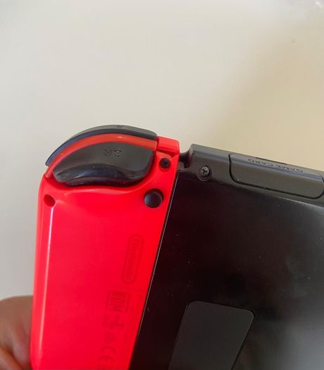 Nintendo Switch Console
