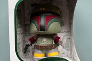 Funko Fabrikations - Boba Fett 03 - Star Wars - Plush Figure