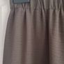 Wide-leg trousers in Khaki Green Image 3