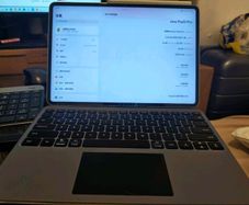 vivoPad 3 Pro 16GB +512GB Flagship Android Tablet