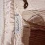 Christian Dior Corduroy trousers Image 2