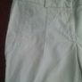 Zara Basic Chino. Size 12 Image 3