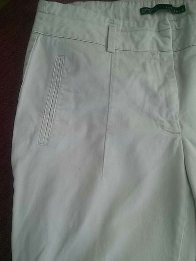 Zara Basic Chino. Size 12