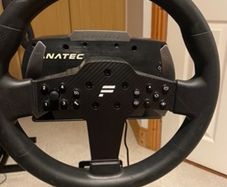 fanatec csl elite