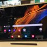 14.6 inch Samsung Galaxy Tab S8 Ultra SM-X900 , Wi-Fi - Graphite, Like New (NOT Refurbished) 512GB Storage Image 6