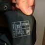 Doc Marten Black UK 11 8-hole Image 2