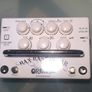Orange Bax Bangeetar Guitar Pre-EQ Pedal Image 3